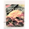 Image 1 : 2001 COOKSHELF: HEALTHY COOKING - KATHRYN HAWKINS