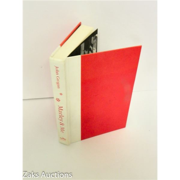 2005 MARLEY & ME - JOSH GROGAN