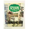 Image 1 : 1973 INDOOR PLANTS - LOVELL BENJAMIN