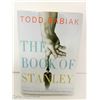Image 1 : 2007 THE BOOK OF STANLEY - TODD BABIAK