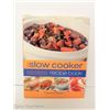 Image 1 : 2008 THE SLOW COOKER RECIPE BOOK: OVER 220 ONE-POT DISHES FOR NO-FUSS PREPARATION AND DELICIOUS EATI