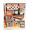 Image 3 : LOT OF 2 PRIZE WINNING WOOD PROJECTS MAGAZINES (1988 + 1995)