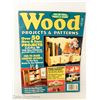 Image 1 : FALL 1990 WOOD: PROJECTS & PATTERNS MAGAZINE