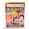 Image 1 : JANUARY 1995 WORKBENCH: THE DO-IT-YOURSELF HOME IMPROVEMENT AND WOODWORKING MAGAZINE