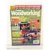 Image 1 : MARCH 1998 POPULAR WOODWORKING MAGAZINE