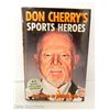 Image 1 : 2016 DON CHERRY'S SPORTS HEROES - DON CHERRY