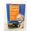 Image 1 : 1987 TOMMY DOUGLAS: THE ROAD TO JERUSALEM - THOMAS H. MCLEOD & IAN MCLEOD