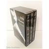 Image 1 : BOXED SET FIFTY SHADES TRILOGY - E. L. JAMES