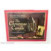 Image 1 : 1998 THE CHRISTMAS CANDLE - JACOB COLLINS