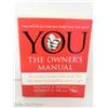 Image 1 : 2005 YOU: THE OWNERS MANUAL - MICHAEL F. ROIZEN, M.D.