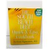 Image 1 : 2005 THE SOUTH BEACH DIET QUICK AND EASY COOKBOOK: 200 DELICIOUS RECIPIES READY IN 30 MINUTES OR LES