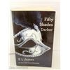 Image 1 : 2012 FIFTY SHADES DARKER - E L JAMES