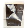 Image 1 : 2012 FIFTY SHADES OF GREY - E L JAMES