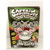 Image 1 : 2014 CAPTAIN UNDERPANTS AND THE TYRANNICAL RETALIATION OF THE TURBO TOILET 2000- DAV PILKEY