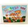 Image 1 : 1998 THE BESTEST MOM - NICKELODEON, RUGRATS