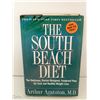 Image 1 : 2003 THE SOUTH BEACH DIET: THE DELICIOUS, DOCTOR-DESIGNED, FOOLPROOF PLANFOR FAST AND HEALTHY WEIGHT