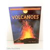 Image 1 : 2000 SCHOLASTIC SCIENCE READERS: VOLCANOES - LILY WOOD