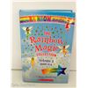 Image 1 : 20036 THE RAINBOW MAGIC COLLECTION: VOLUME 1 (BOOKS #1-4) - DAISY MEADOWS