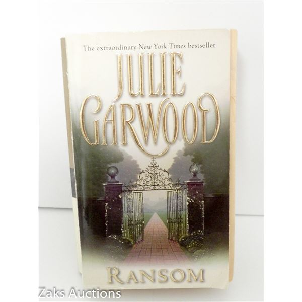 1999 RANSON - JULIE GARWOOD