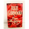 Image 1 : 1997 COME THE SPRING - JULIE GARWOOD
