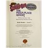 Image 2 : 2000 SCOOBY-DOO!: THE PIZZA PLACE GHOST - CLASS 1-208