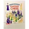 Image 1 : NO DATE USBORNE FIRST SKILL: STARTING CHESS - SCHOLASTIC