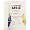 Image 2 : NO DATE USBORNE FIRST SKILL: STARTING CHESS - SCHOLASTIC