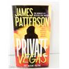 Image 1 : 2016 PRIVATE VEGAS - JAMES PATTERSON AND MAXINE PAETRO