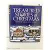 Image 1 : 2010 TREASURED STORIES OF CHRISTMAS - EDITED BY SARAH ANNE STUART