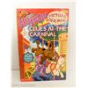 Image 1 : 2001 SCOOBY-DOO!: CLUES AT THE CARNIVAL - IVY S. IP