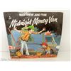Image 1 : 1987 MATTHEW AND THE MIDNIGHT MONEY VAN - ALLEN MORGAN