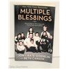 Image 1 : 2008 MULTIPLE BLESSINGS - JON & KATE GOSSELIN AND BETH CARSON