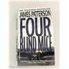Image 1 : 2003 FOUR BLIND MICE - JAMES PATTERSON