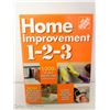Image 1 : 2008 HOME IMPROVEMENT 1-2-3 - THE HOME DEPOT