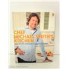Image 1 : 2011 CHEF MICAEL SMITH'S KITCHEN: 100 OF MY FAVOURITE EASY RECIPES - MICHAEL SMITH
