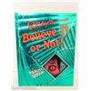 Image 1 : 2014 RIPLEY'S BELIEVE IT OR NOT!: REALITY SHOCK - RIPLEY ENTERTAINMENT INC