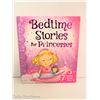 Image 1 : 2020 BEDTIME STORIES FOR PRINCESSES - IGLOO BOOKS LTD.