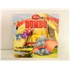 Image 1 : 2011 DISNEY'S DUMBO - PHIDAL PUBLISHING, INC