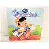 Image 1 : 2011 DISNEY'S PINOCCHIO - PHIDAL PUBLISHING INC