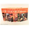 Image 1 : 1976 HOW TO BOOK SET (VOLUMES 1-9) - POPULAR SCIENCE