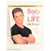 Image 1 : 1999 BODY FOR LIFE - BILL PHILLIPS