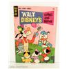 Image 1 : 1967 WALT DISNEY'S COMICS AND STORIES - GOLD KEY COMICS