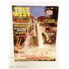 Image 1 : 1968 TRUE WEST: NON-FICTION MAGAZINE