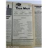 Image 2 : 1968 TRUE WEST: NON-FICTION MAGAZINE