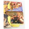 Image 2 : BOXED SET OF TEDDY BEARS BLANK GREETING CARDS WITH ENVELOPES
