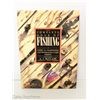 Image 1 : 1987 THE COMPLETE BOOK OF FISHING: A GUIDE TO FRESHWATER, SALTWATER & BIG-GAME FISHING - A. J. MCCLA