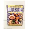 Image 1 : 1995 WEIGHT WATCHERS: QUICK MEALS - WEIGHT WATCHERS INTERNATIONAL