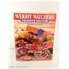 Image 1 : 1986 WEIGHT WATCHERS: FAVORITE RECIPES - WEIGHT WATCHERS INTERNATIONAL