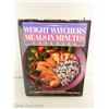 Image 1 : 1990 WEIGHT WATCHERS: MEALS IN MINUTES COOKBOOK - WEIGHT WATCHERS INTERNATIONAL