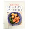 Image 1 : 1990 EAT AND LOSE WEIGHT: THE COMPLETE FIVE-POINT PROGRAM FOR WEIGHT CONTROL AND HEALTH - BETTY CROC